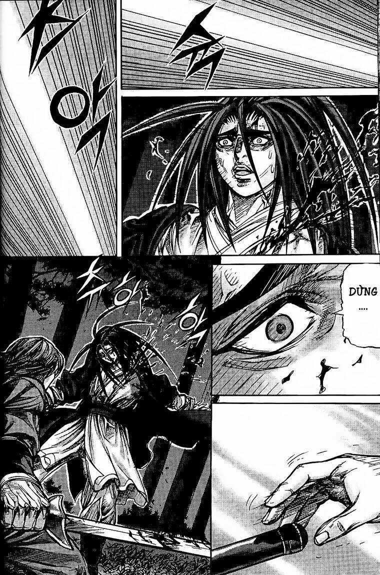 King Of Hell - Chapter 148 - Trang 7