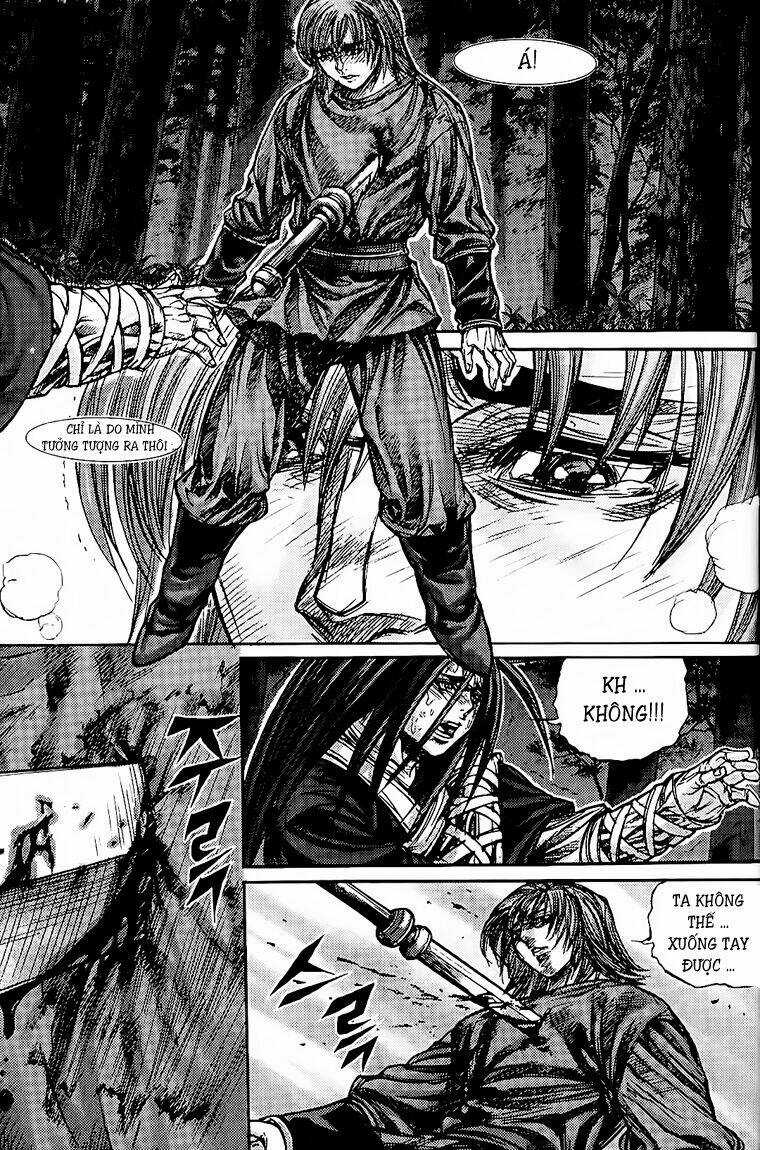 King Of Hell - Chapter 148 - Trang 8