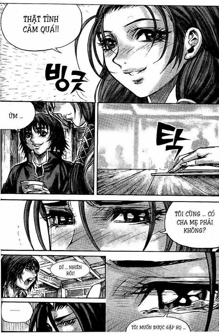 King Of Hell - Chapter 149 - Trang 19