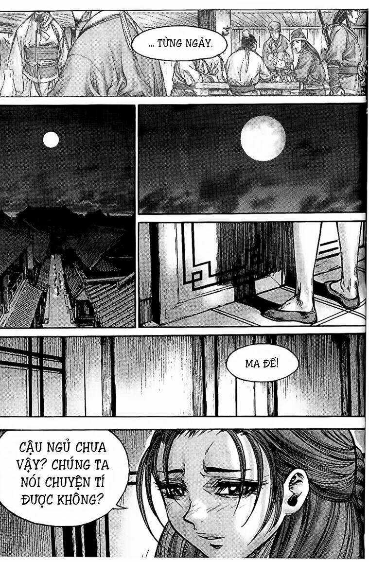 King Of Hell - Chapter 149 - Trang 20