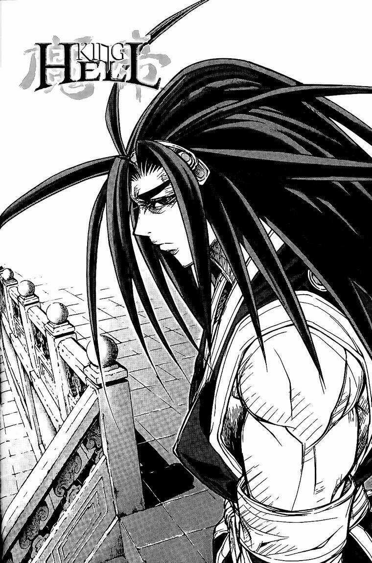 King Of Hell - Chapter 149 - Trang 3