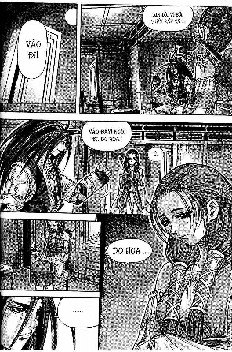 King Of Hell - Chapter 149 - Trang 21