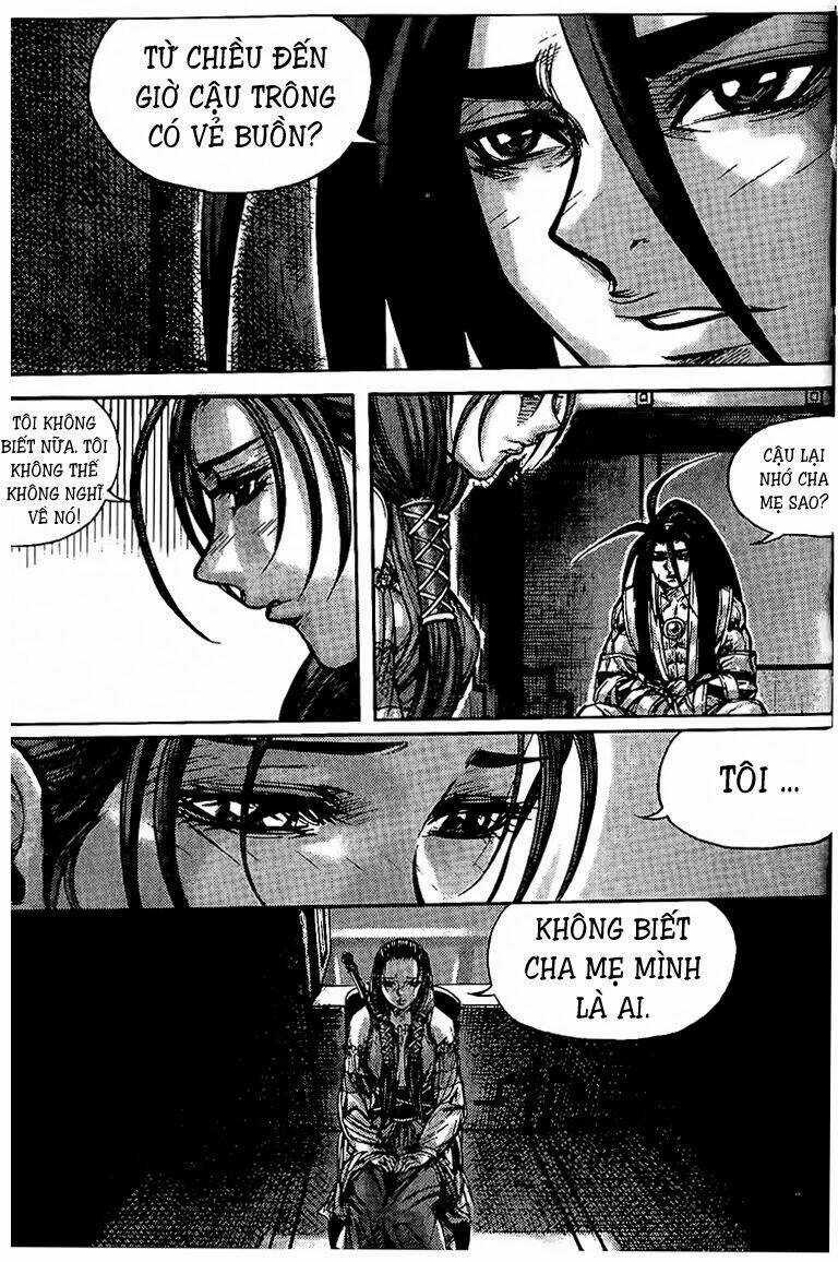 King Of Hell - Chapter 149 - Trang 22