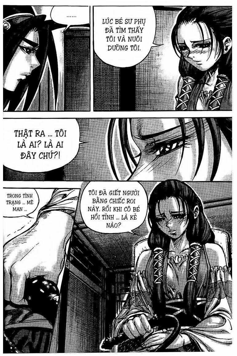 King Of Hell - Chapter 149 - Trang 23