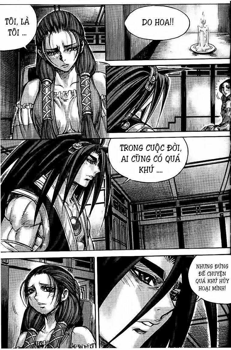 King Of Hell - Chapter 149 - Trang 24