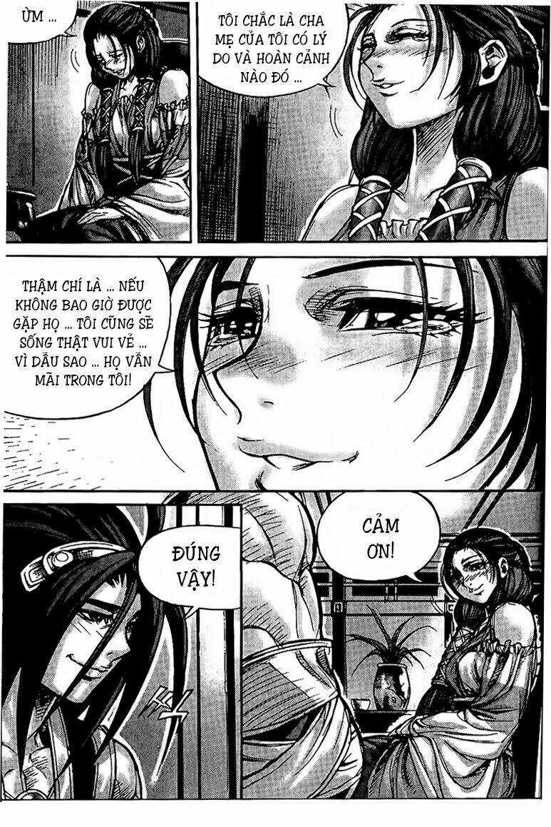 King Of Hell - Chapter 149 - Trang 26