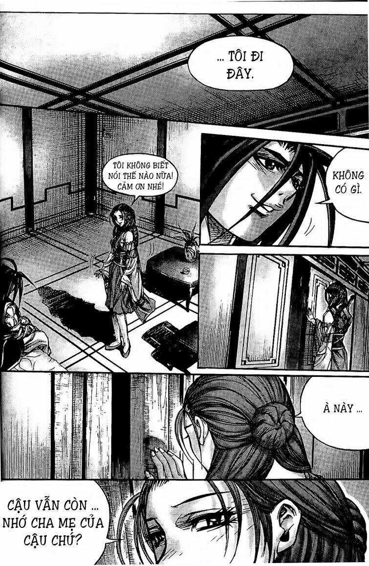 King Of Hell - Chapter 149 - Trang 27