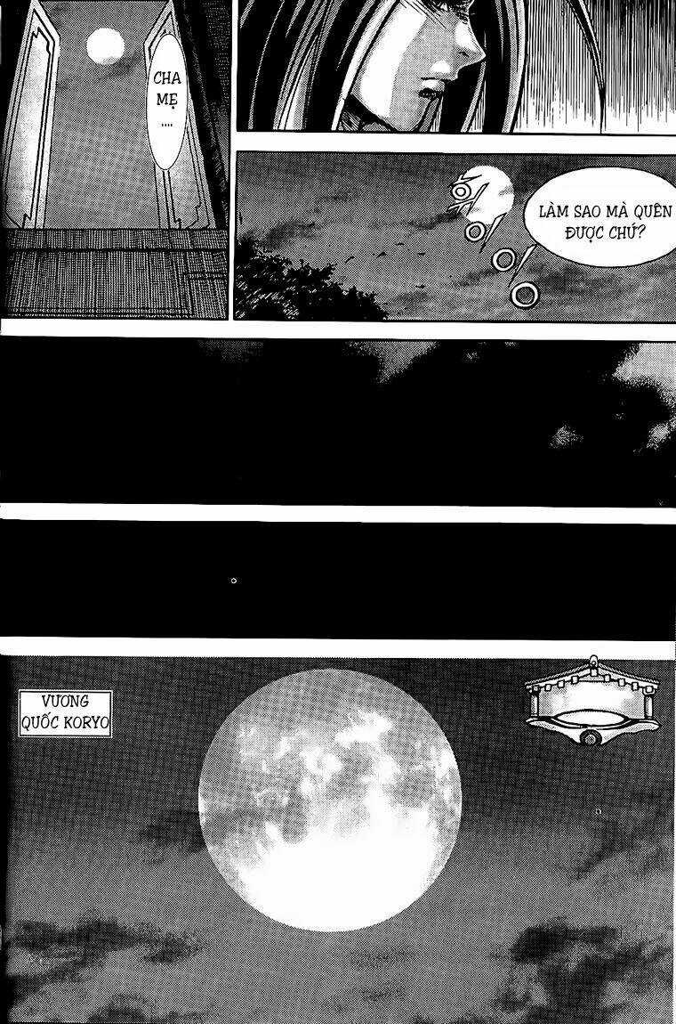 King Of Hell - Chapter 149 - Trang 29
