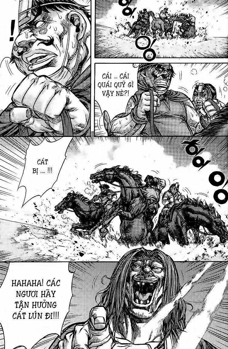 King Of Hell - Chapter 149 - Trang 4