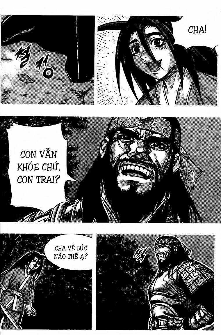 King Of Hell - Chapter 149 - Trang 31