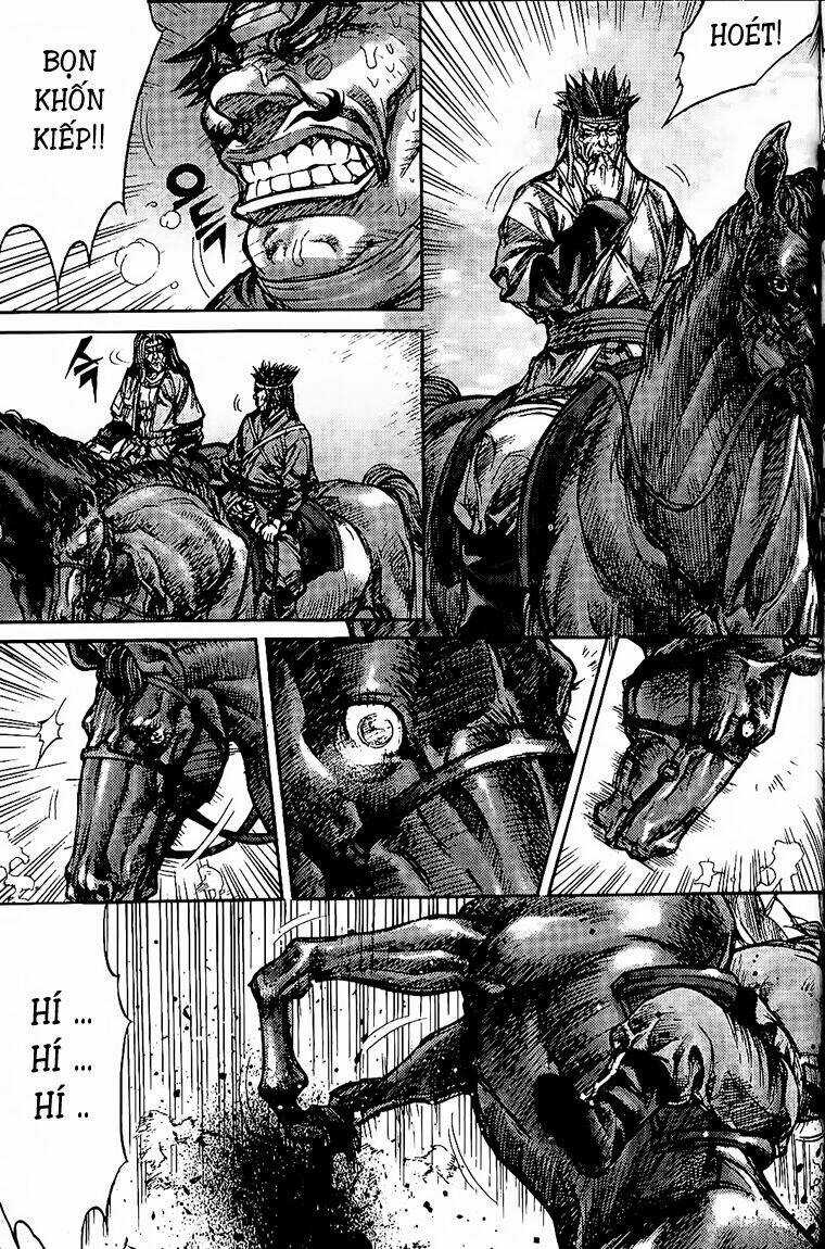 King Of Hell - Chapter 149 - Trang 6