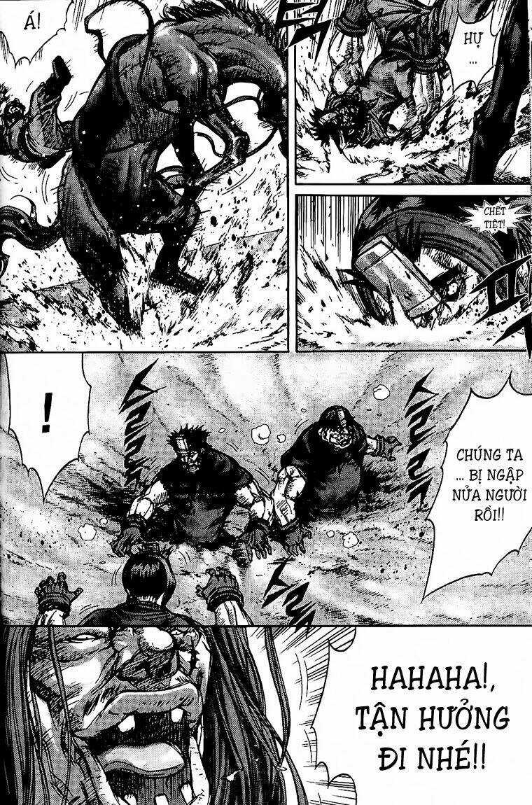King Of Hell - Chapter 149 - Trang 7