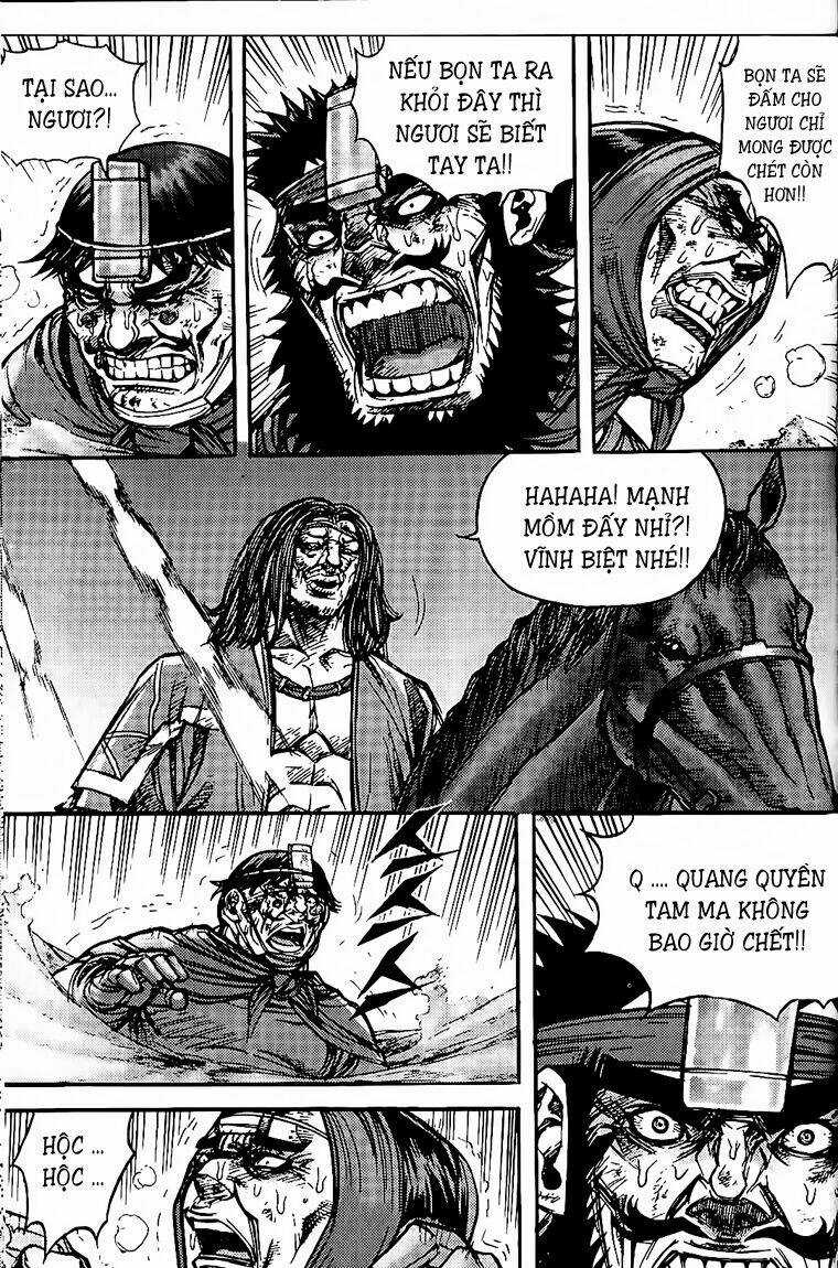 King Of Hell - Chapter 149 - Trang 8