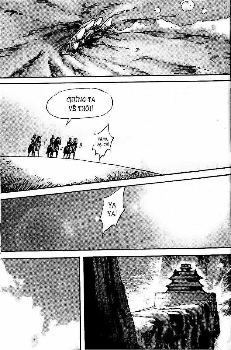 King Of Hell - Chapter 149 - Trang 10