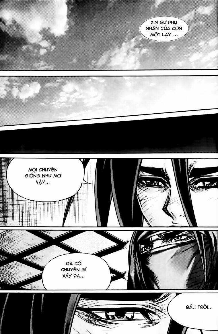 King Of Hell - Chapter 150 - Trang 26