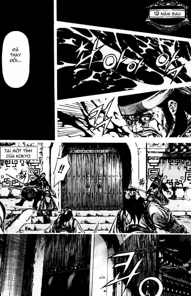 King Of Hell - Chapter 150 - Trang 27