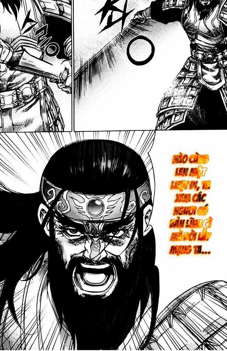 King Of Hell - Chapter 150 - Trang 33