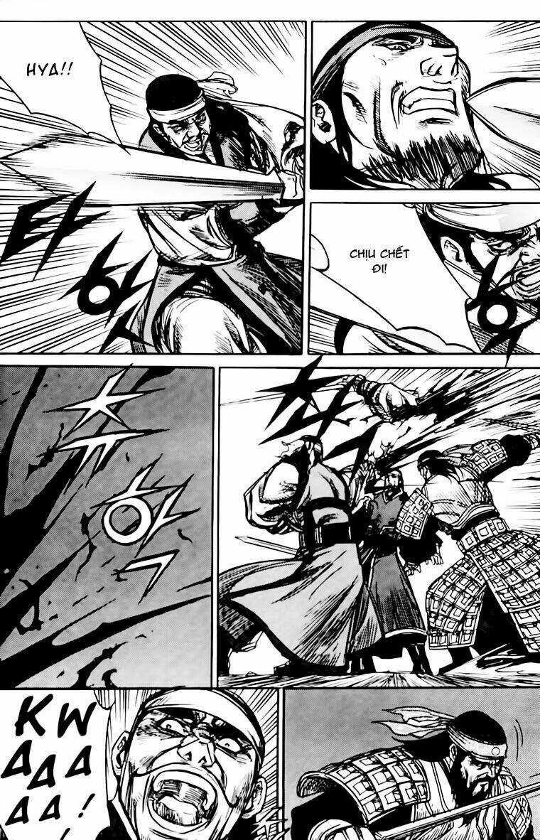 King Of Hell - Chapter 150 - Trang 37