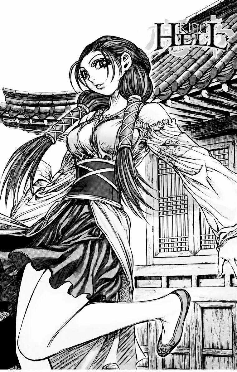 King Of Hell - Chapter 150 - Trang 41