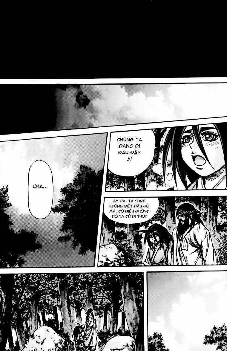 King Of Hell - Chapter 150 - Trang 10