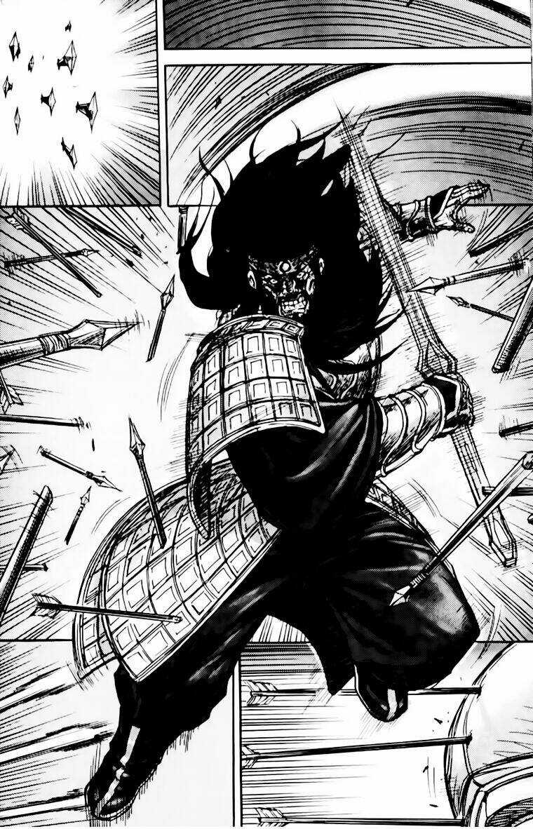 King Of Hell - Chapter 151 - Trang 15