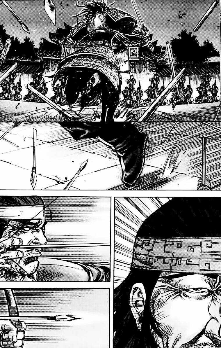 King Of Hell - Chapter 151 - Trang 17