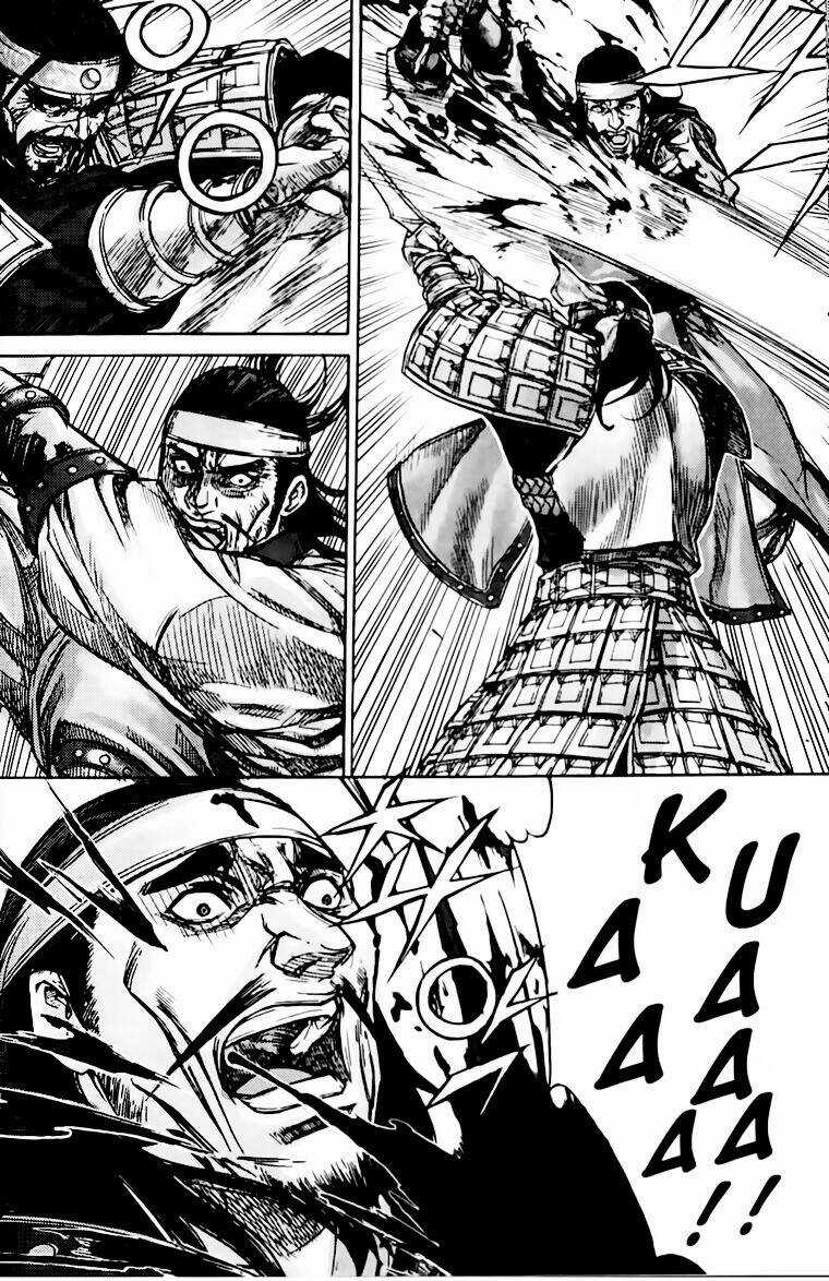 King Of Hell - Chapter 151 - Trang 3