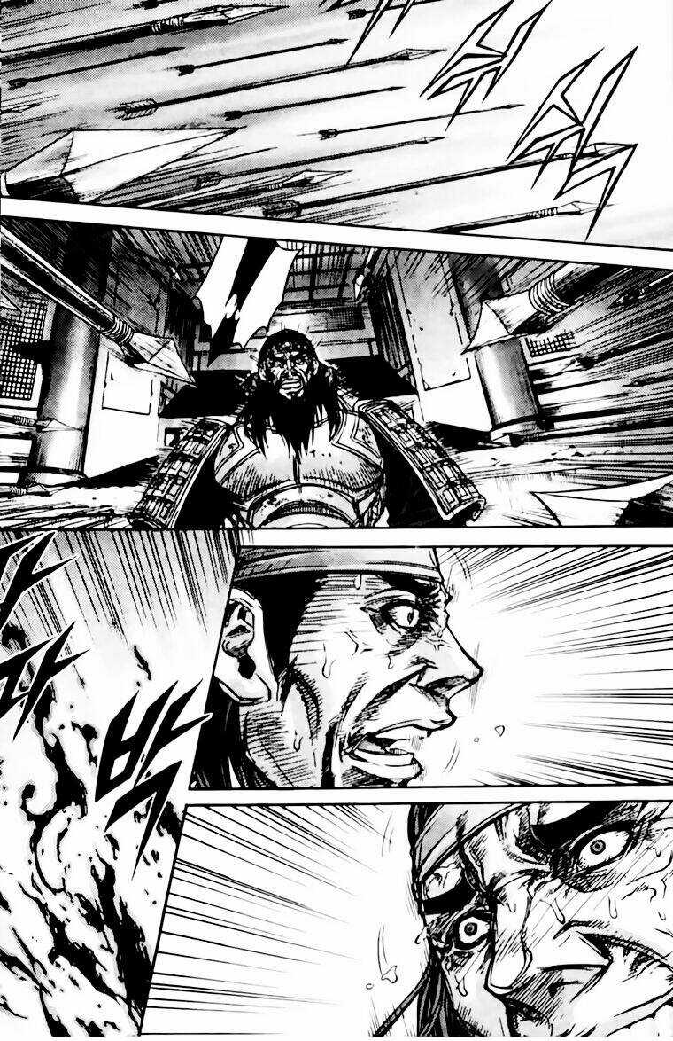 King Of Hell - Chapter 151 - Trang 8