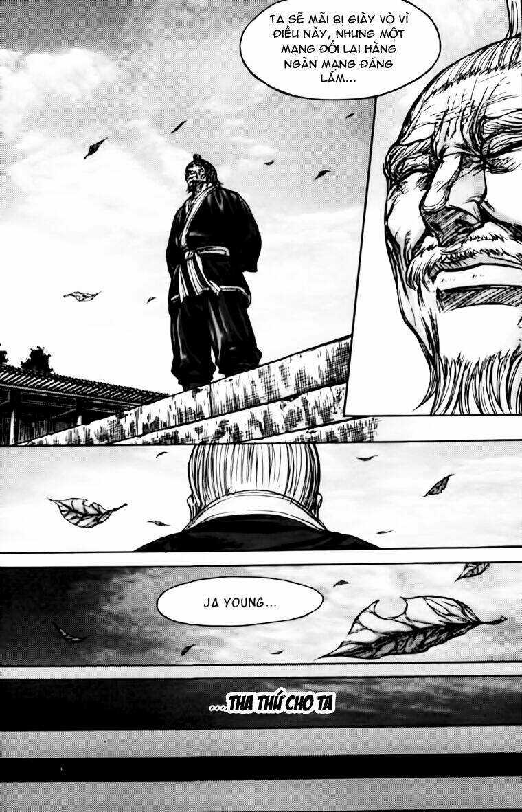 King Of Hell - Chapter 152 - Trang 19