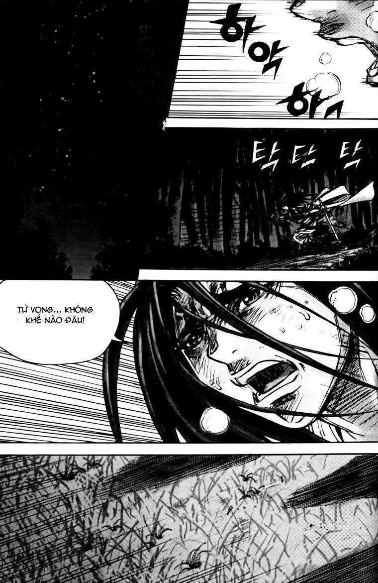 King Of Hell - Chapter 152 - Trang 20