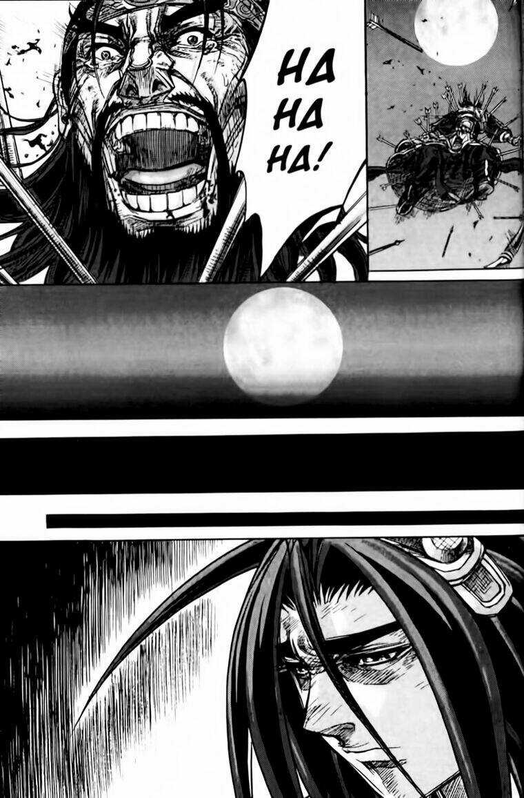 King Of Hell - Chapter 152 - Trang 3