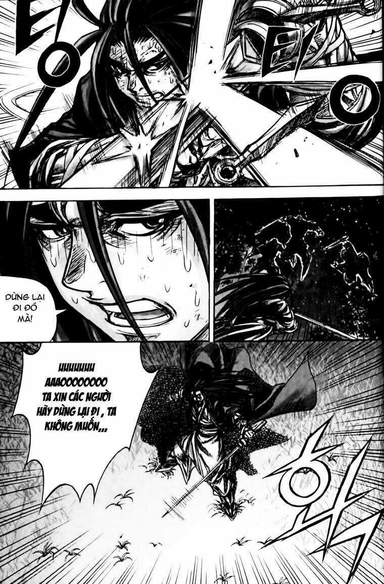 King Of Hell - Chapter 152 - Trang 22