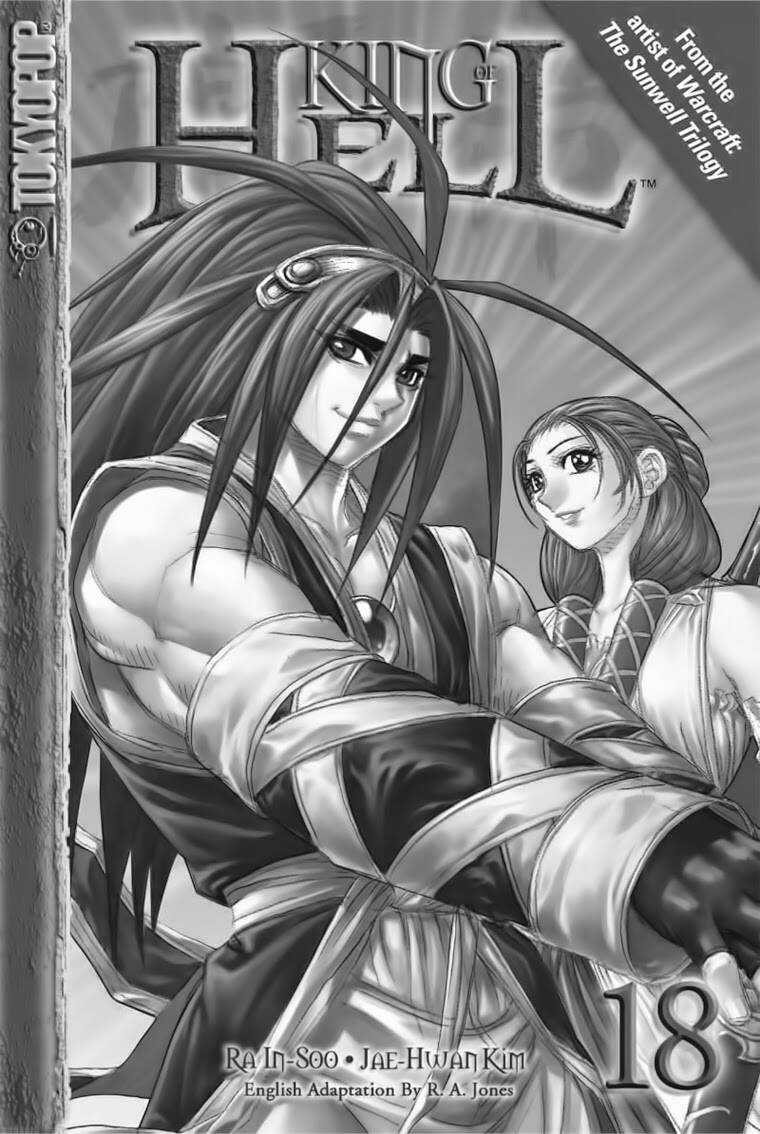 King Of Hell - Chapter 153 - Trang 2