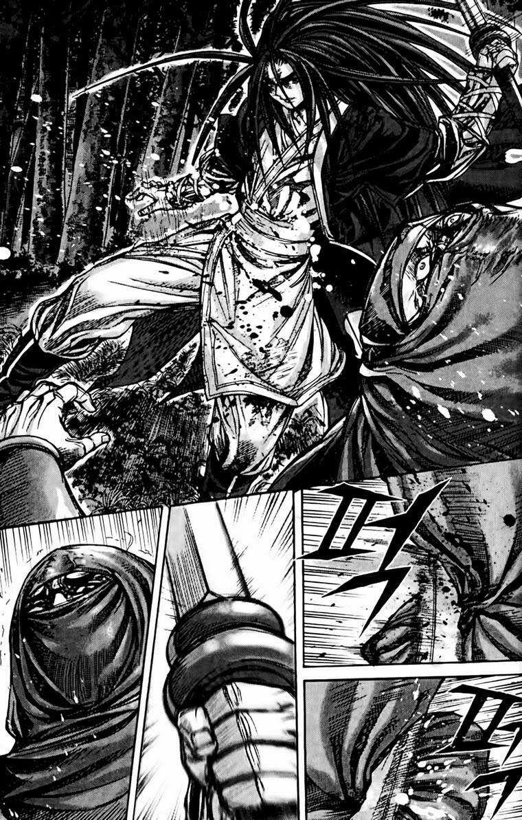 King Of Hell - Chapter 153 - Trang 13