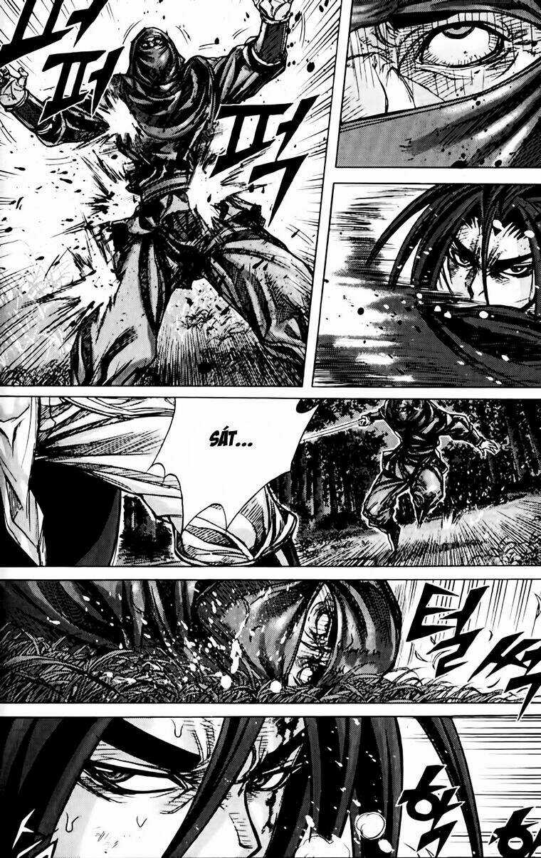 King Of Hell - Chapter 153 - Trang 14