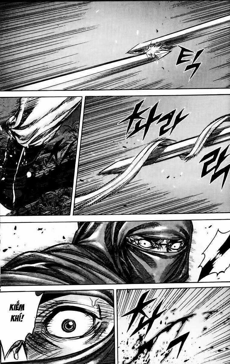 King Of Hell - Chapter 153 - Trang 17