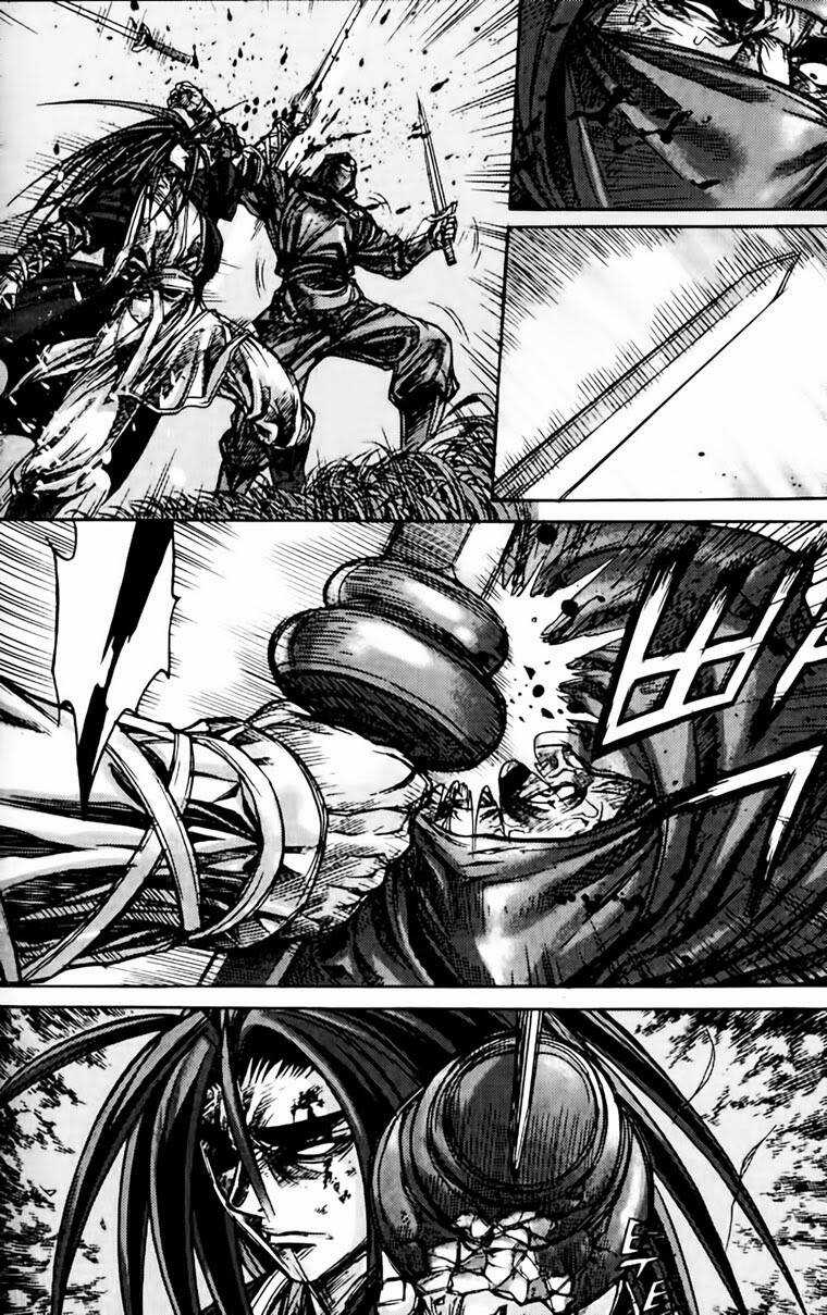 King Of Hell - Chapter 153 - Trang 18