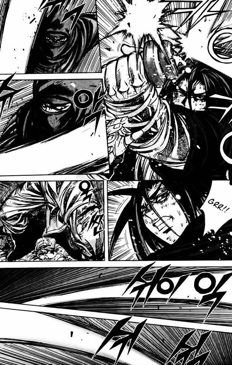 King Of Hell - Chapter 153 - Trang 5