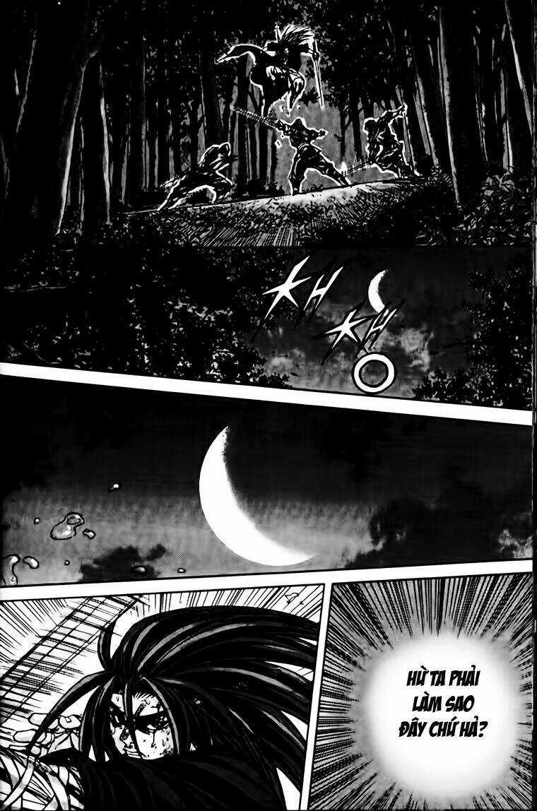 King Of Hell - Chapter 153 - Trang 6