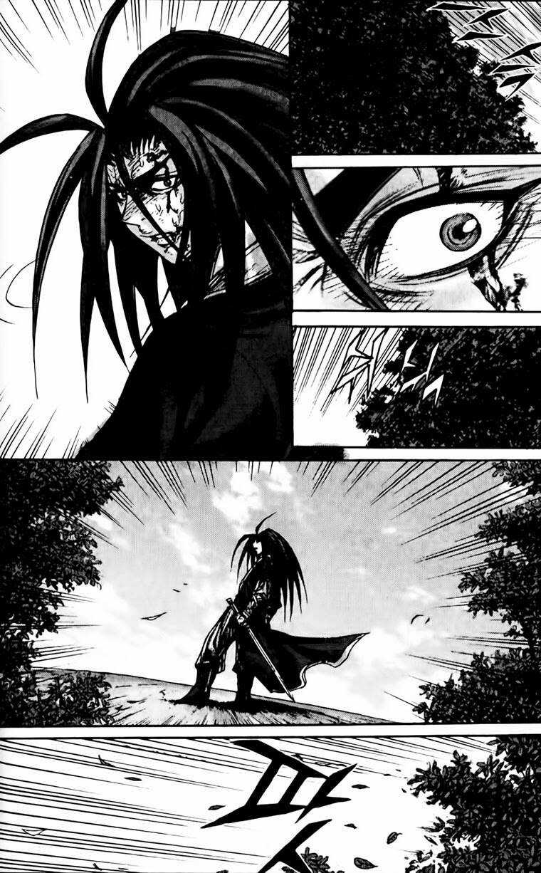 King Of Hell - Chapter 154 - Trang 7