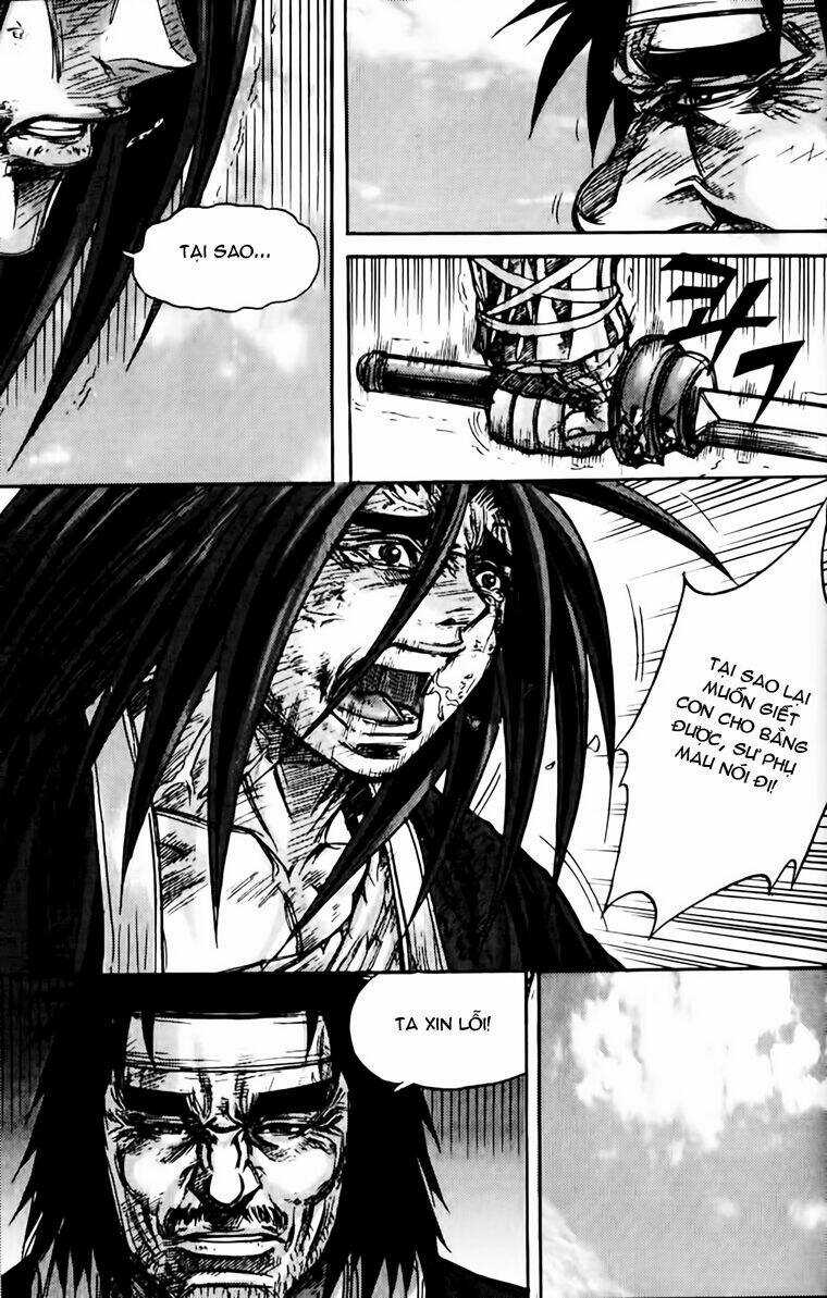 King Of Hell - Chapter 155 - Trang 12