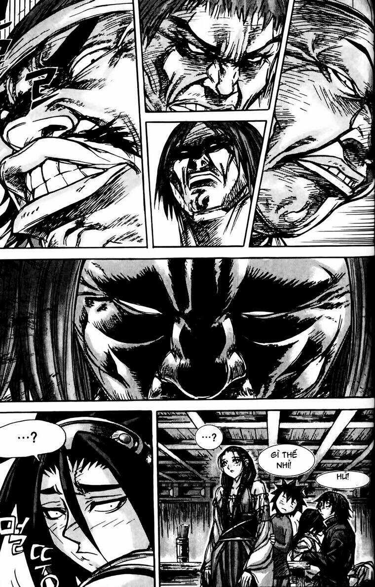 King Of Hell - Chapter 156 - Trang 18