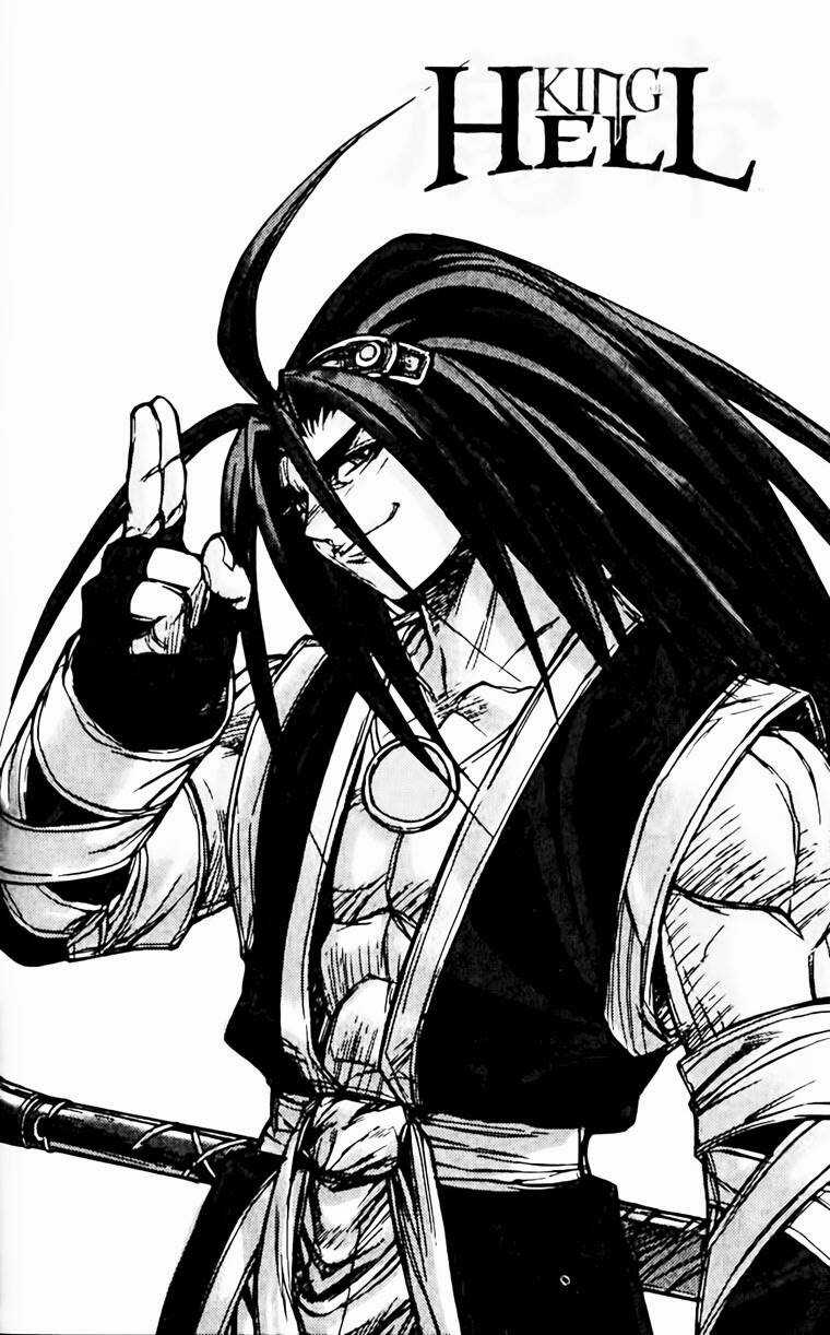 King Of Hell - Chapter 156 - Trang 3