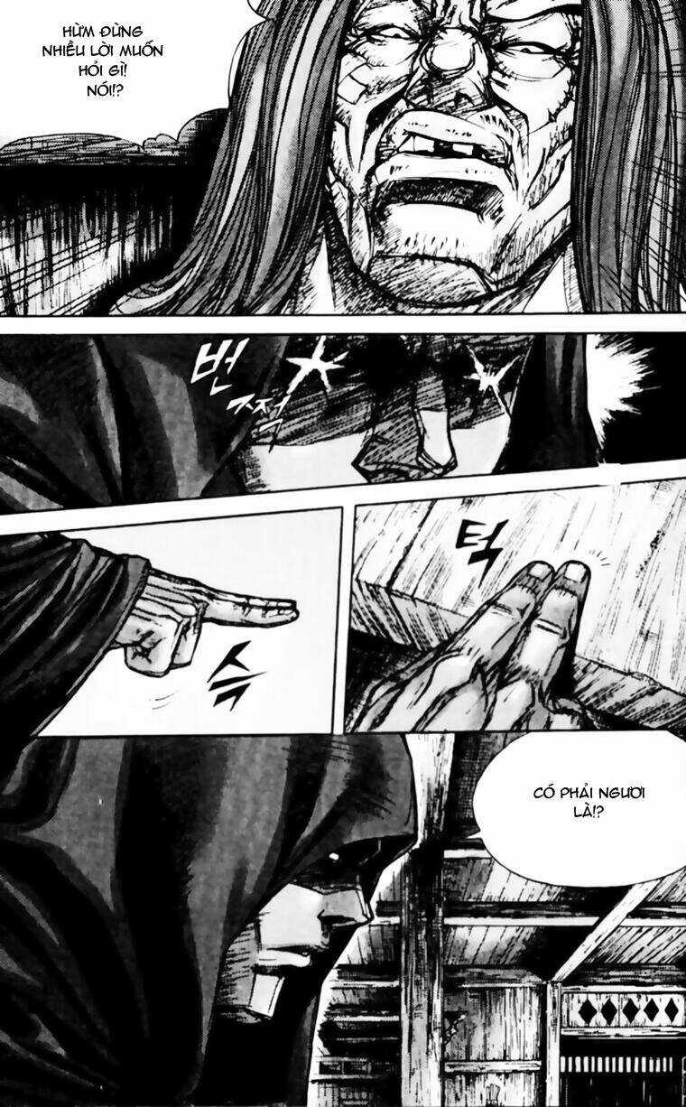 King Of Hell - Chapter 156 - Trang 6