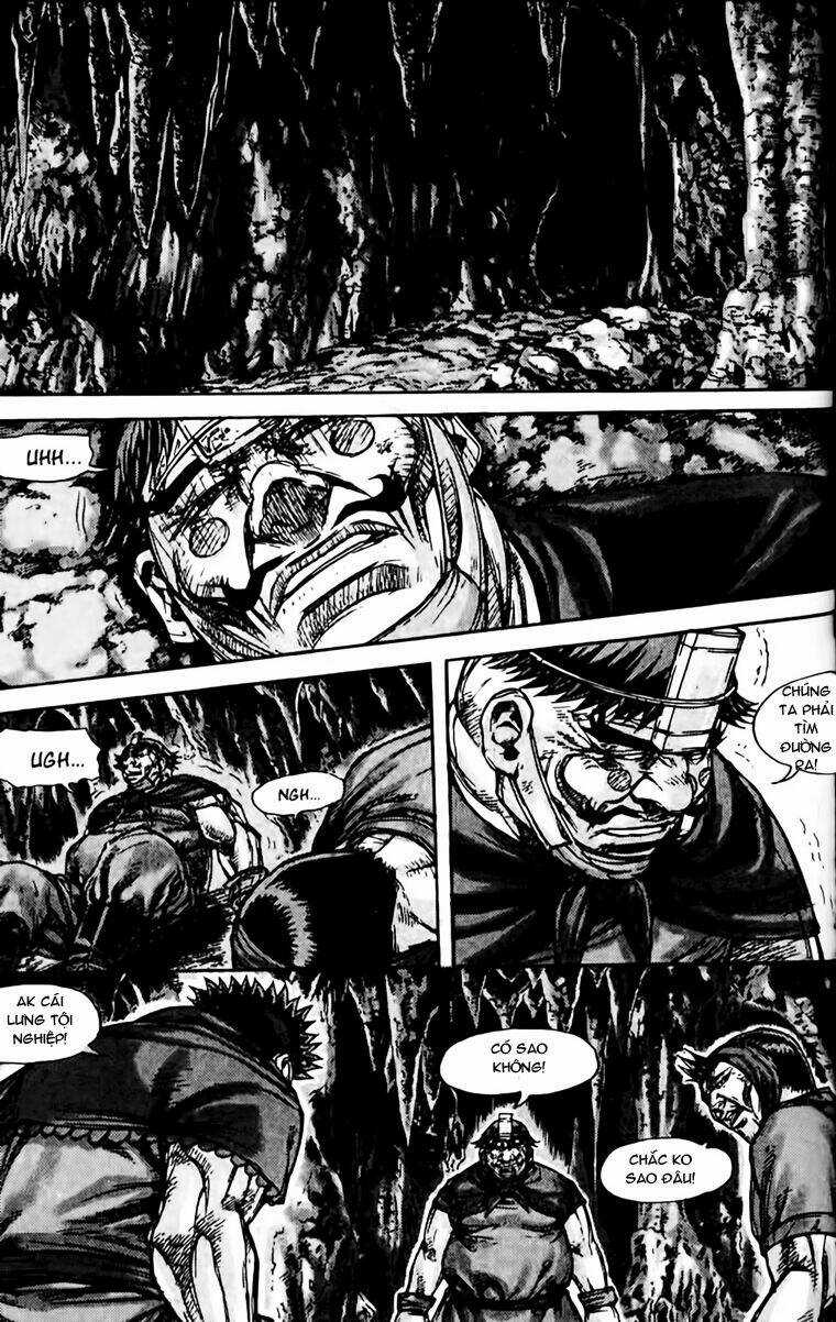 King Of Hell - Chapter 157 - Trang 6