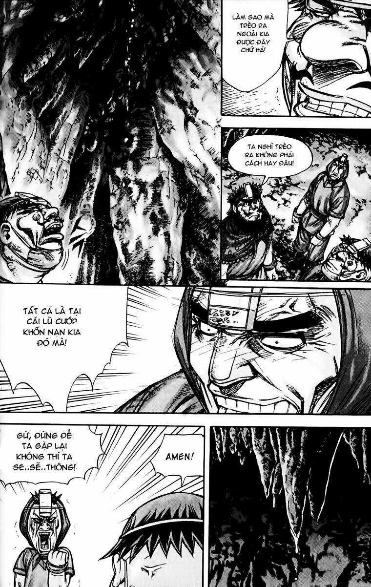 King Of Hell - Chapter 157 - Trang 7