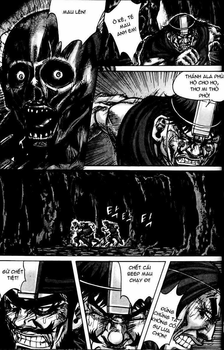 King Of Hell - Chapter 158 - Trang 12