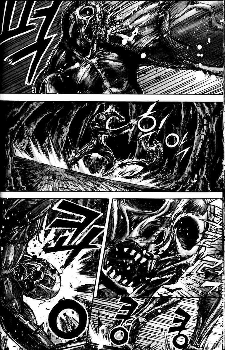 King Of Hell - Chapter 158 - Trang 13