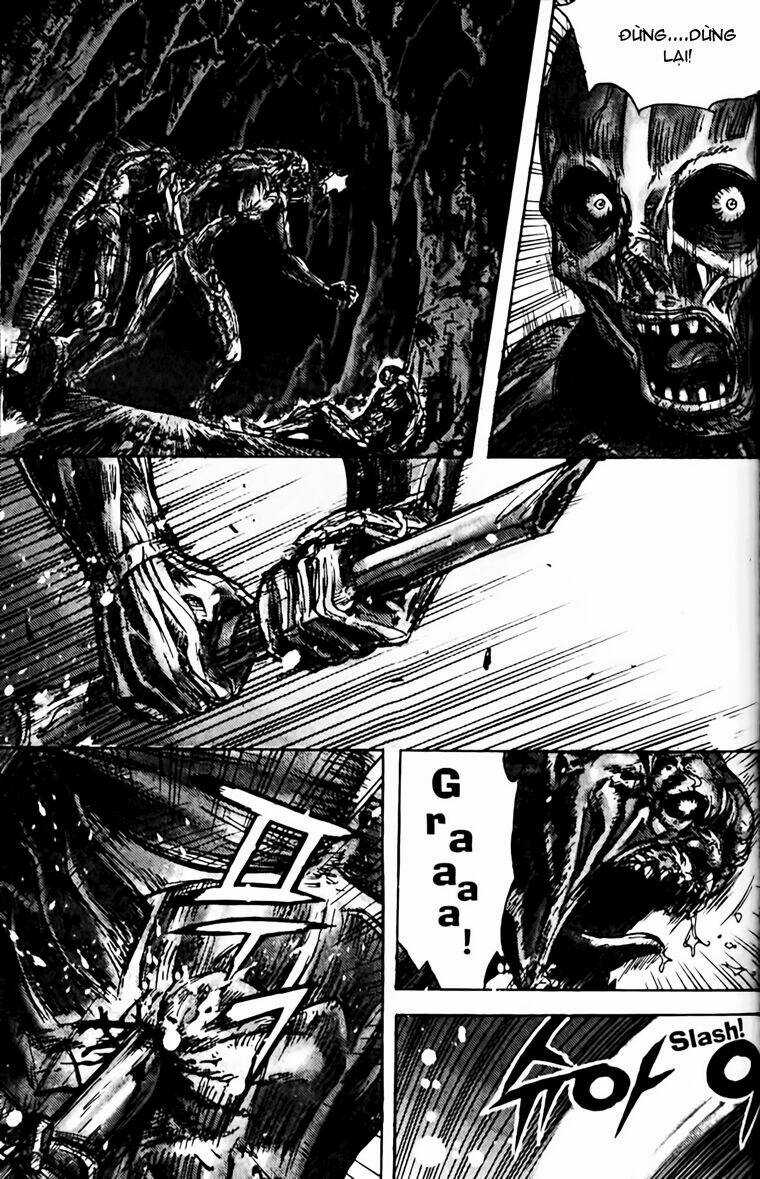 King Of Hell - Chapter 158 - Trang 14