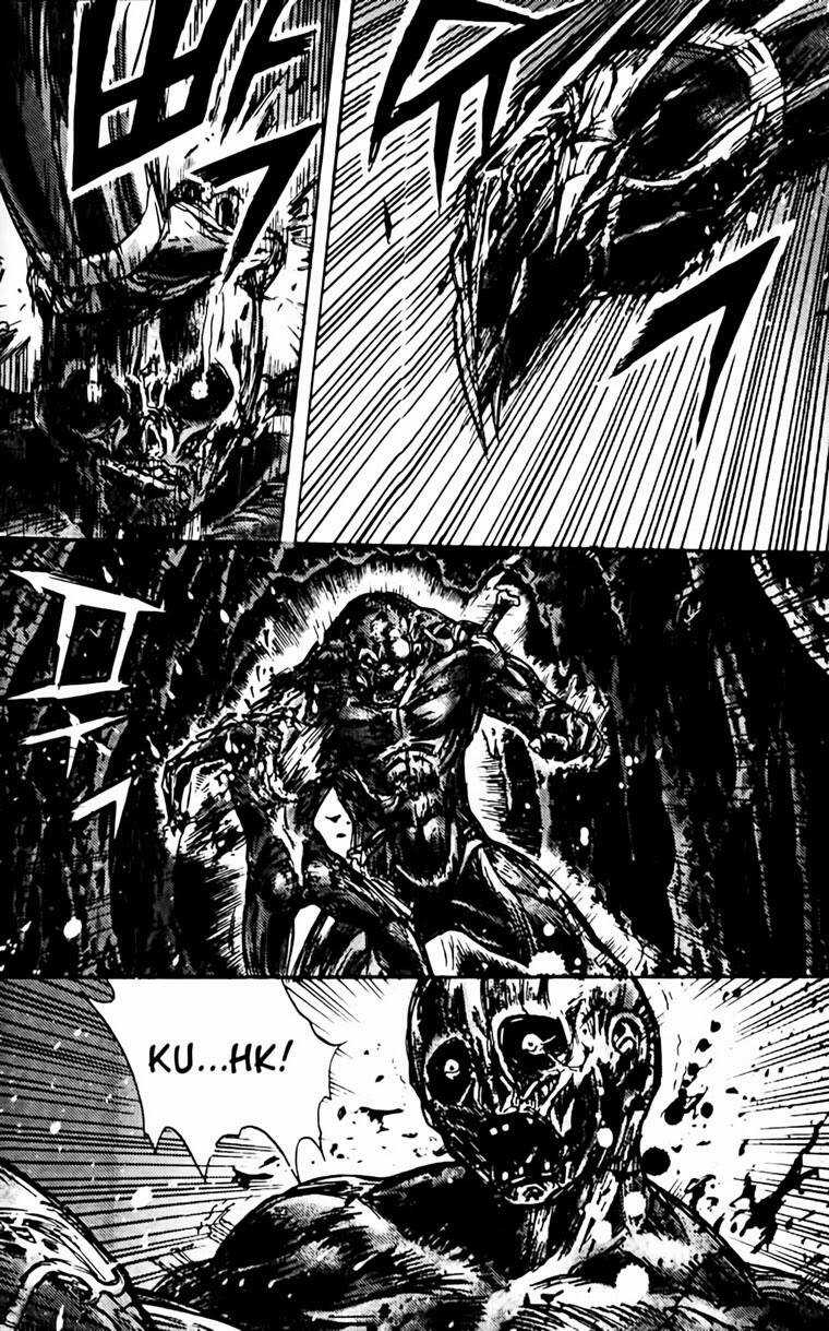 King Of Hell - Chapter 158 - Trang 15